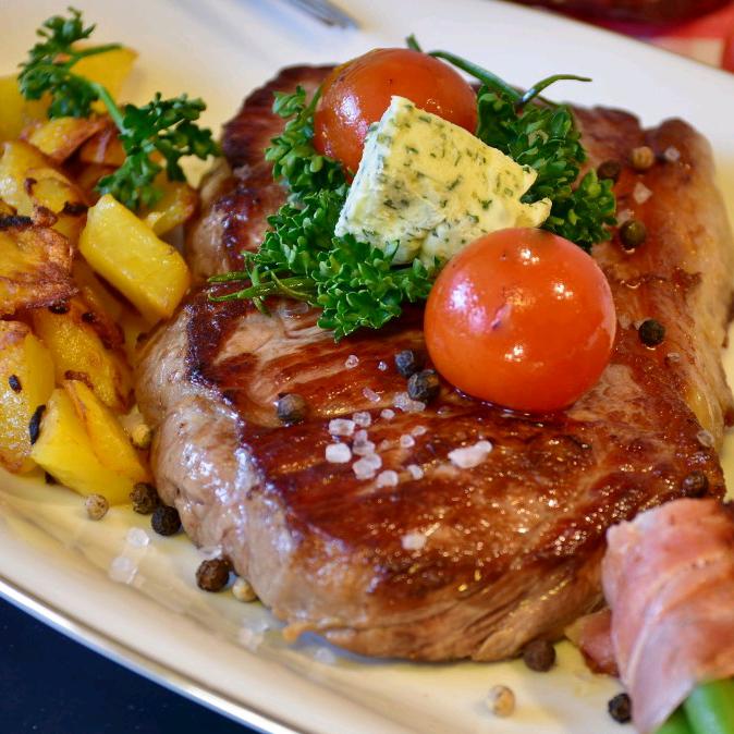 露姐美食分享