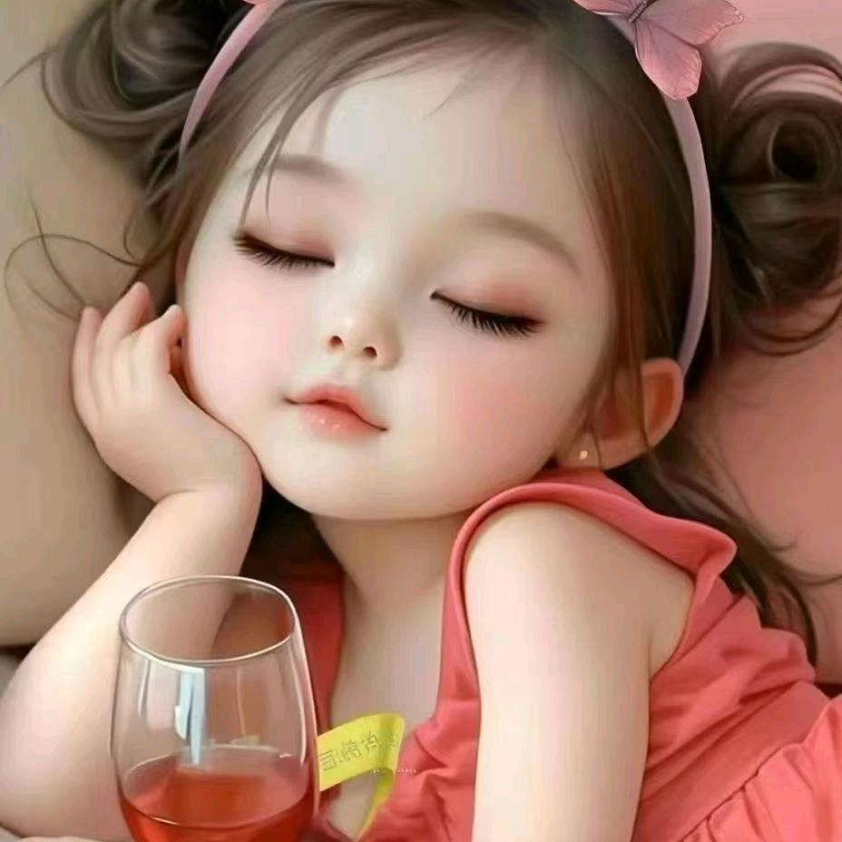 💞࿐: ᭄小🍒幸运