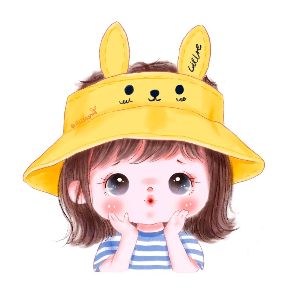 🌈小新。