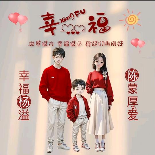知足常乐