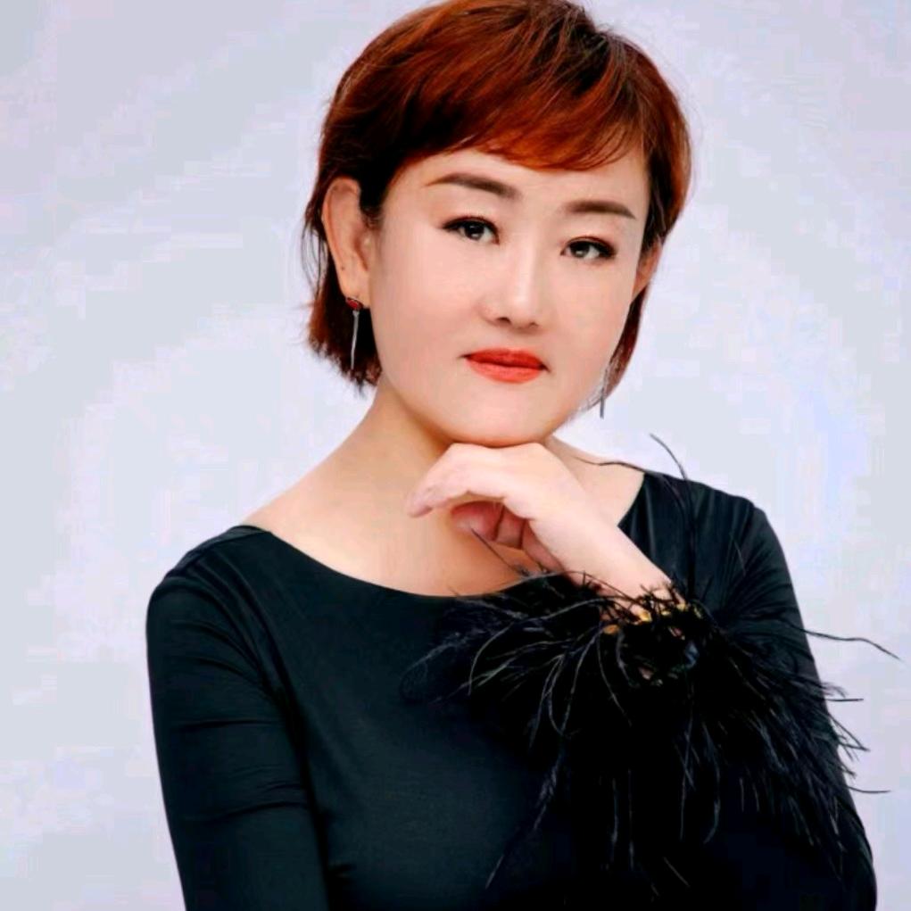 河口牵线文姐