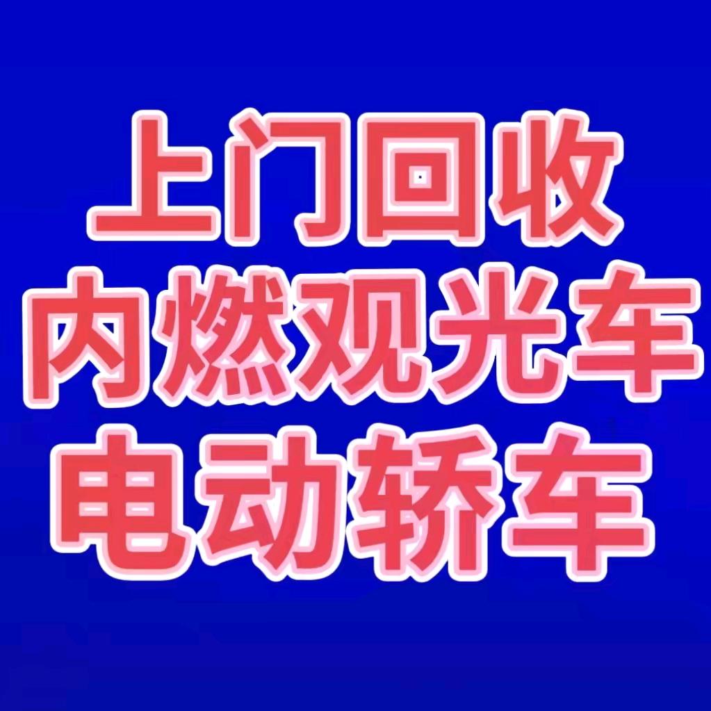 永盛精品二手电轿