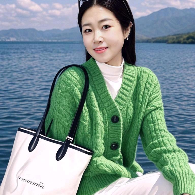浅笑❤️暖阳《橱窗好物》
