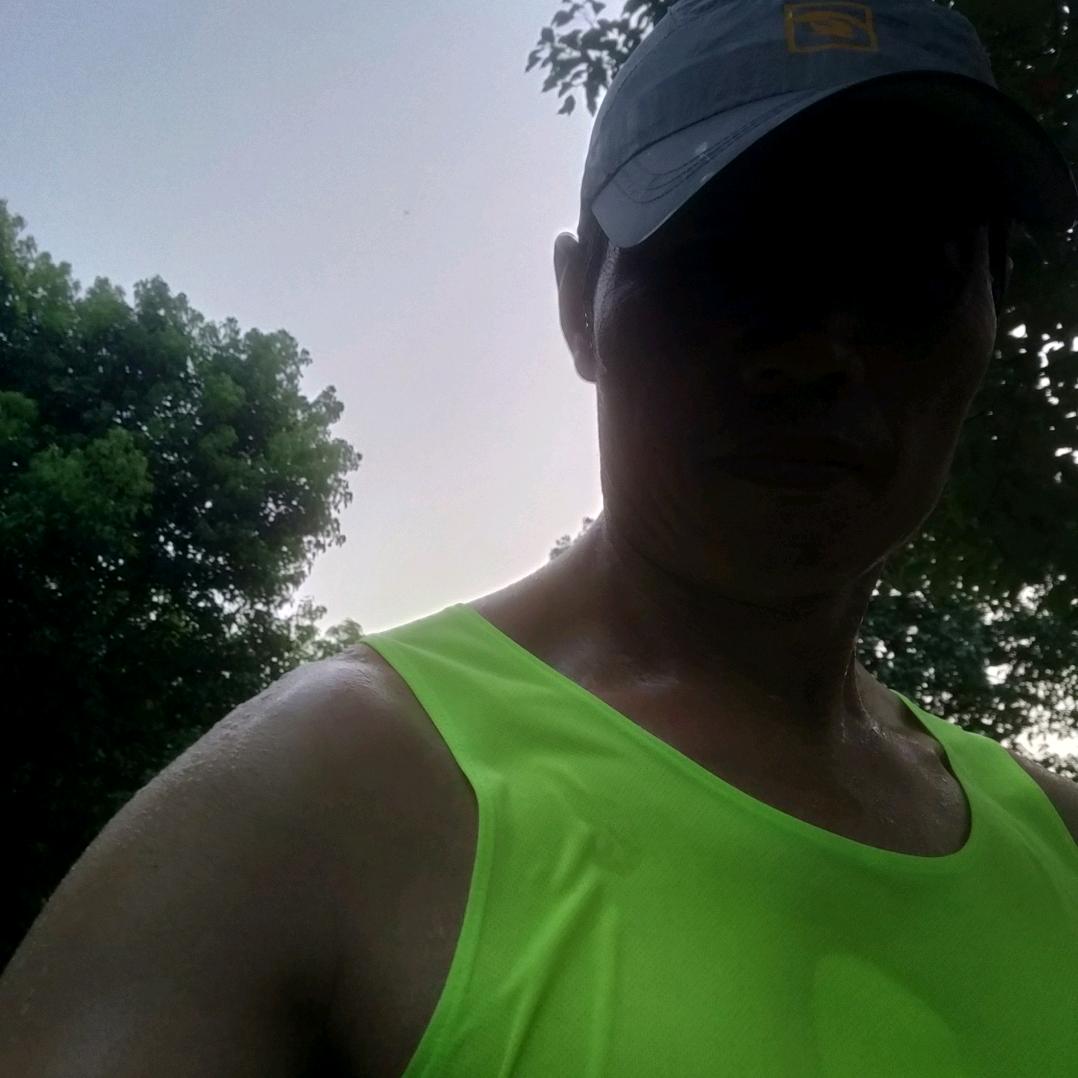 酷跑者（69年的鸡）