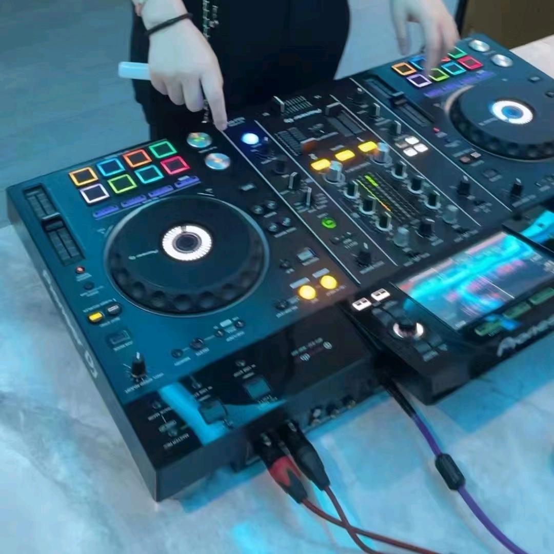 DJ黄狗（chill摇）版
