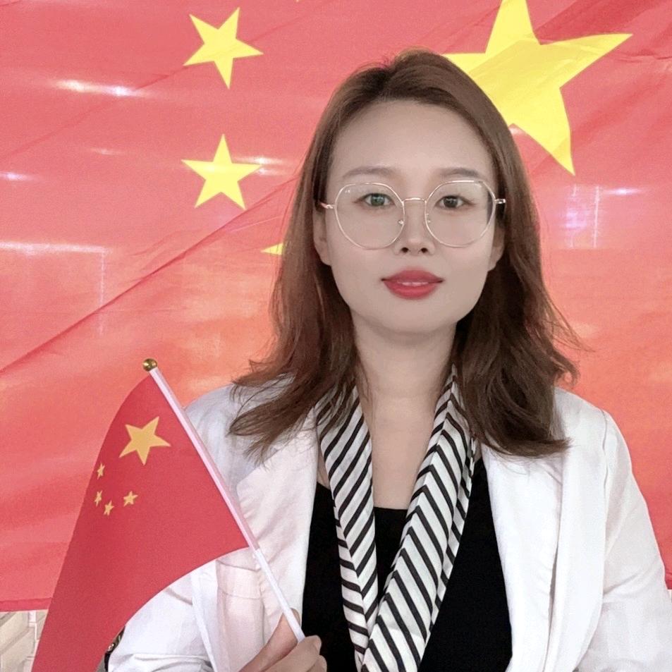 YY杨杨U