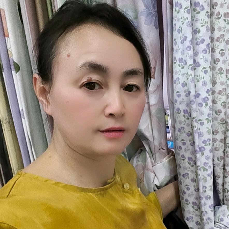 专业床品面料30年老店