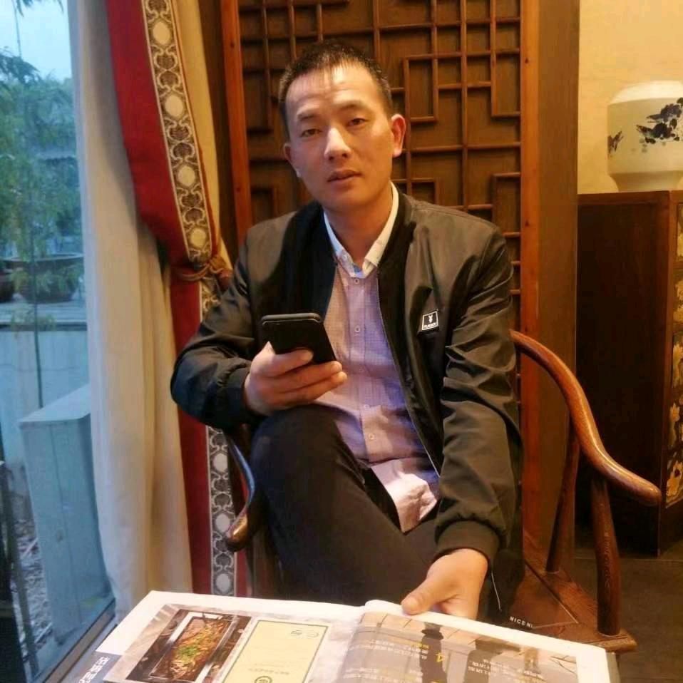 陈闯