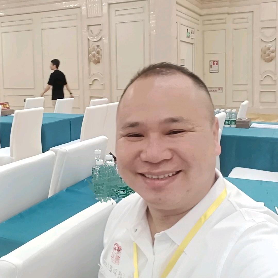 抛光老杨
