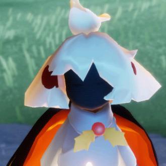 白玖小霸王（𝑆𝐾𝑌）