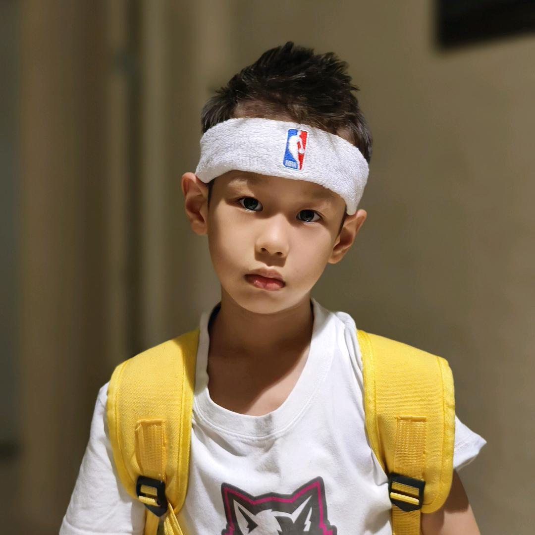 打篮球的一哥🏀