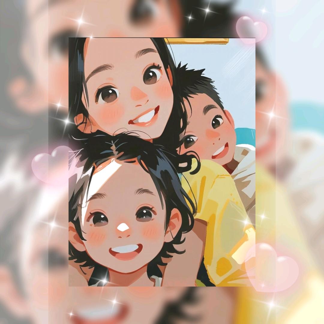 浅笑&追光