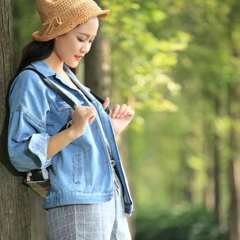 绍兴小朱女教练
