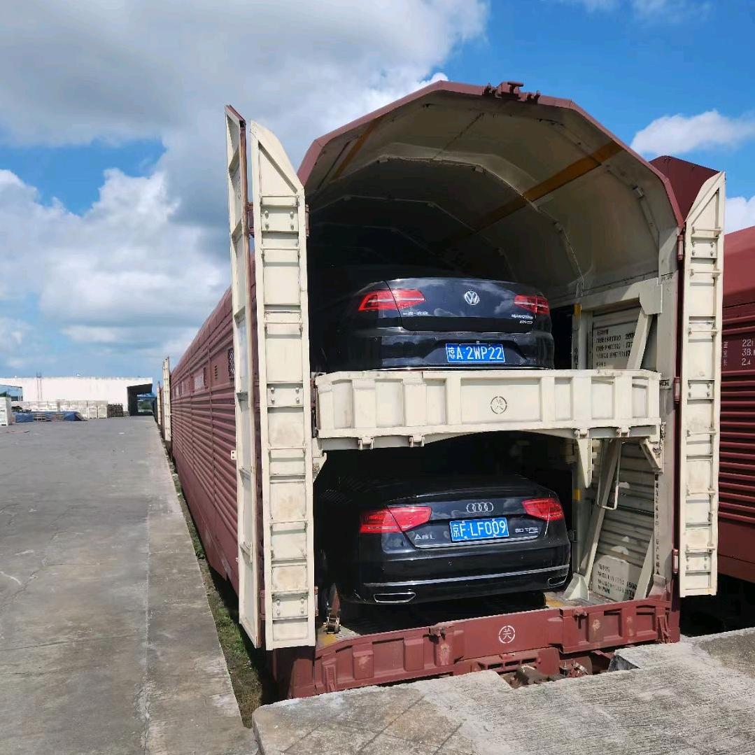 🚗金诚运车（全国汽车托运）