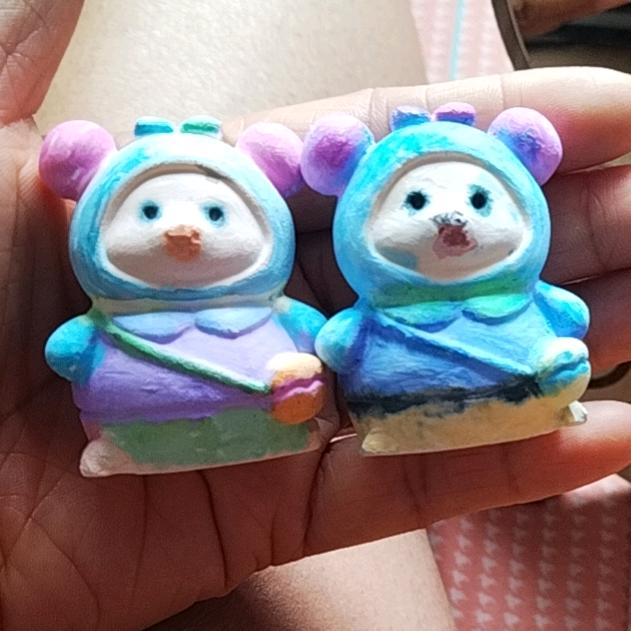 娟宇保