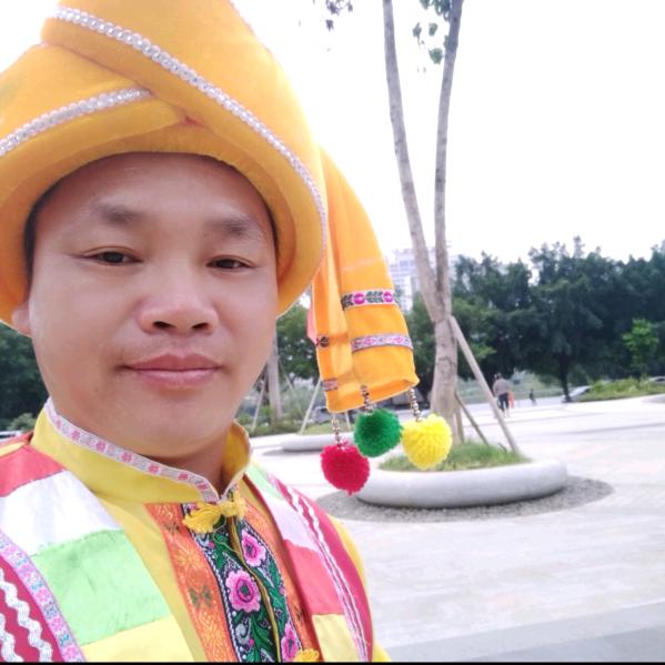 广西 罗城陈哥