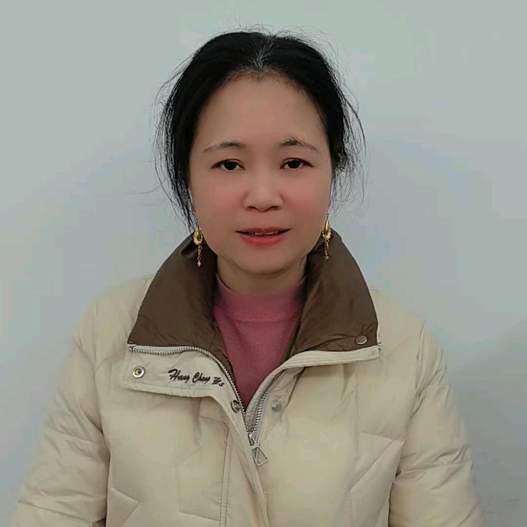 鱼姐
