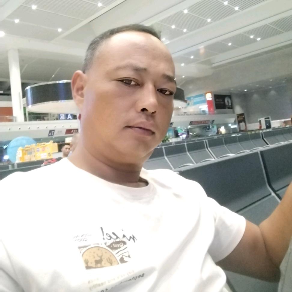 农民工小阿哥