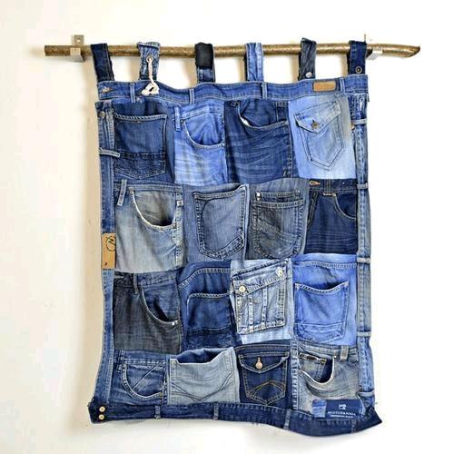 语辰牛仔潮服店