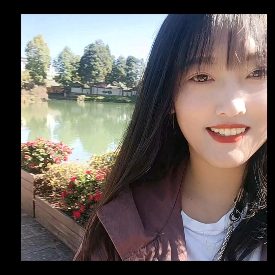 心有⛰️山海