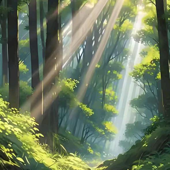 盛世烟火