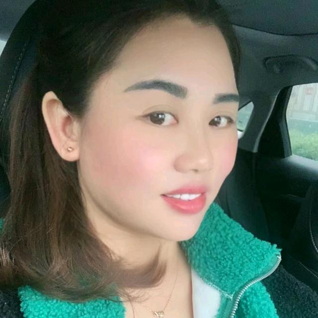 【小周燕】