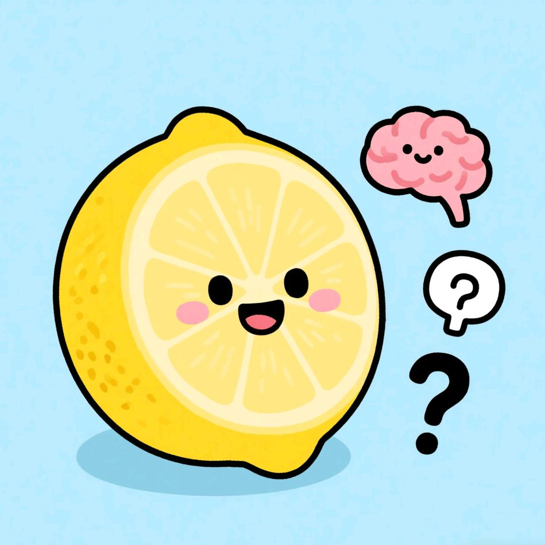 「柠檬」心理学