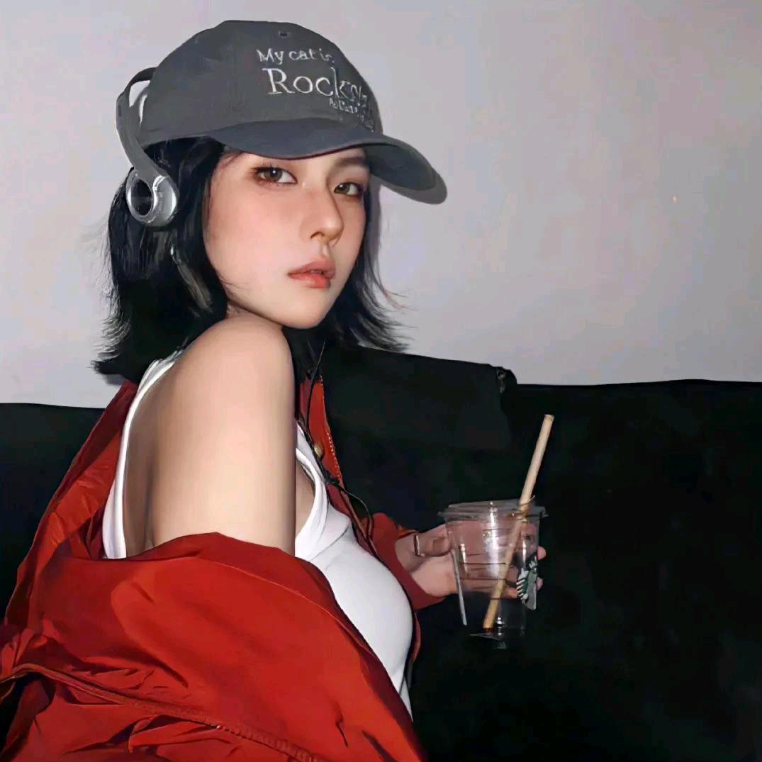 ℋ北纬23°双马尾溏心巧克力ʸ