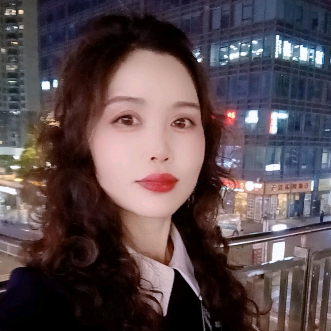 晴天姐