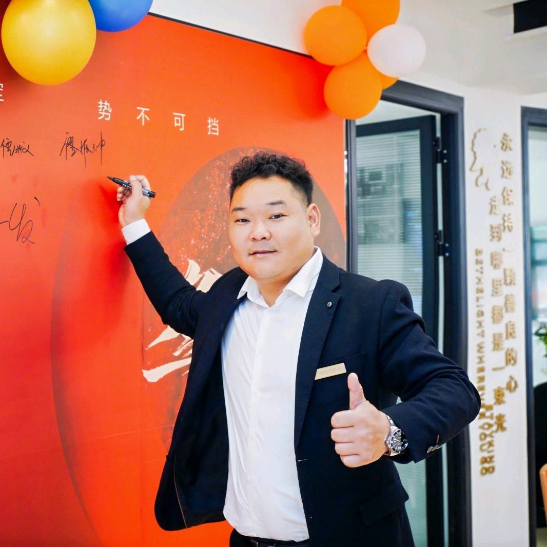 上海装修设计坤总