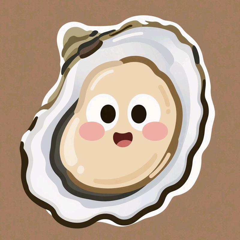 泽帆乳山生蚝
