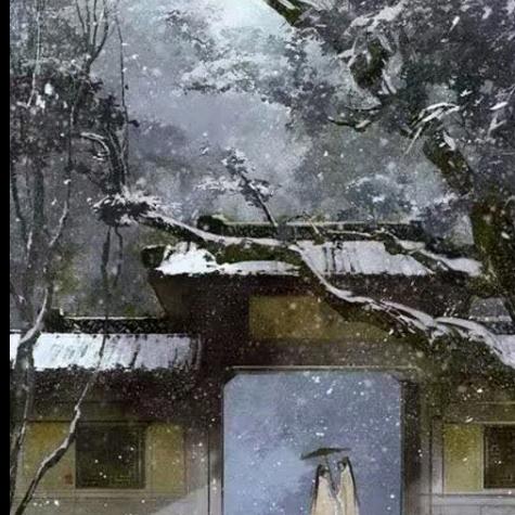流绪微梦