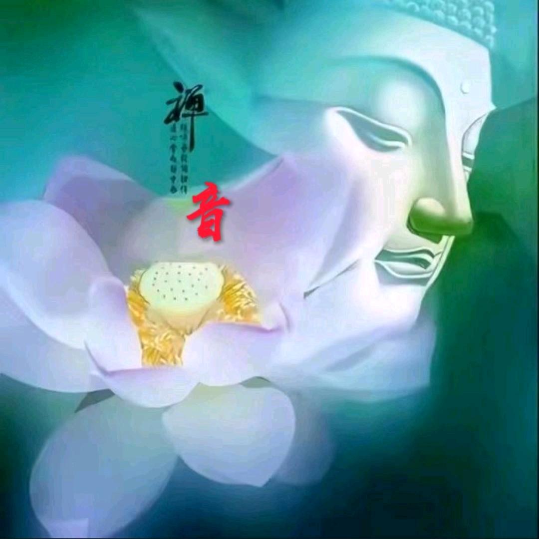 南无观世音(祈愿阁)