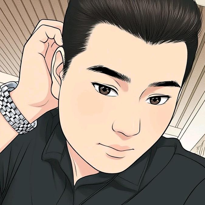刚~好