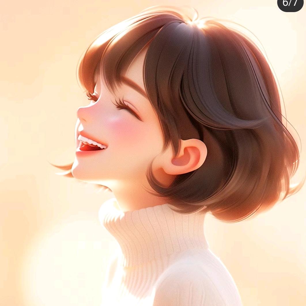 好运老师&语小屋