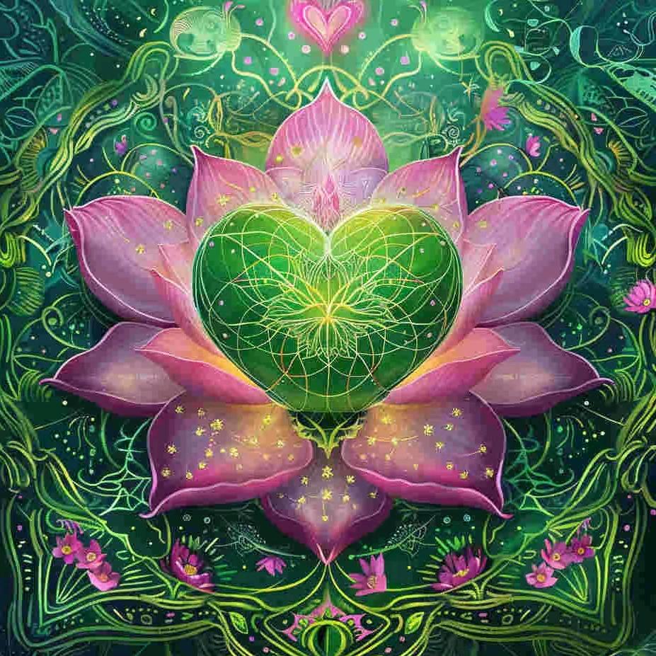 心的力量