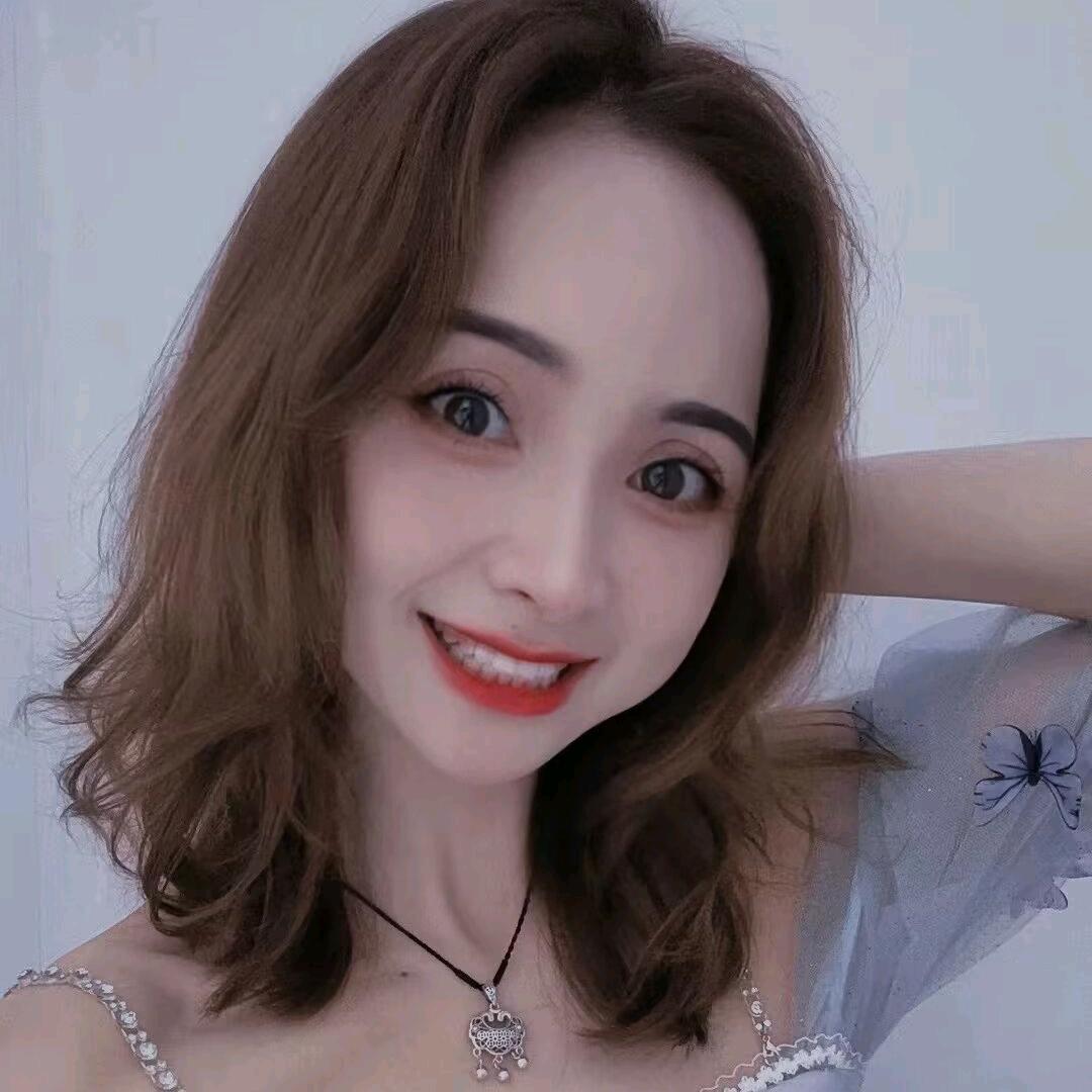 吕😘美丽