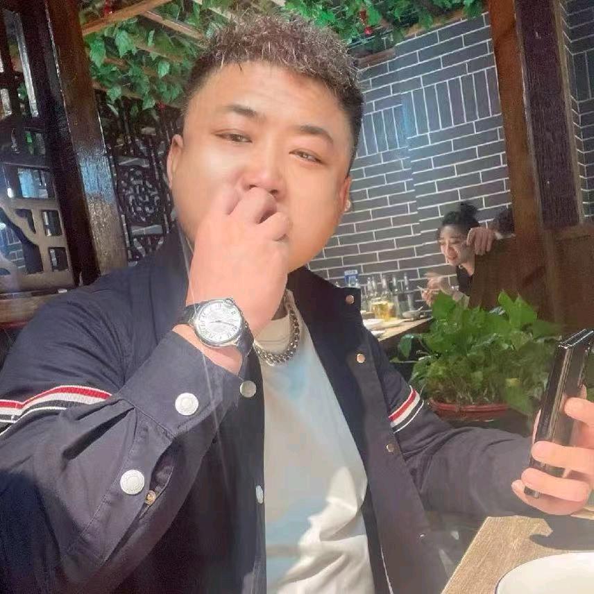 不一样的烟火。