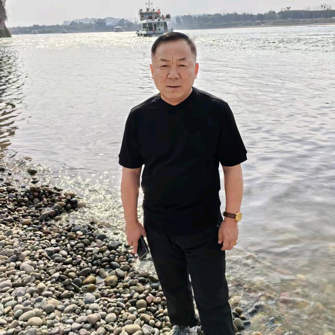 男人是天
