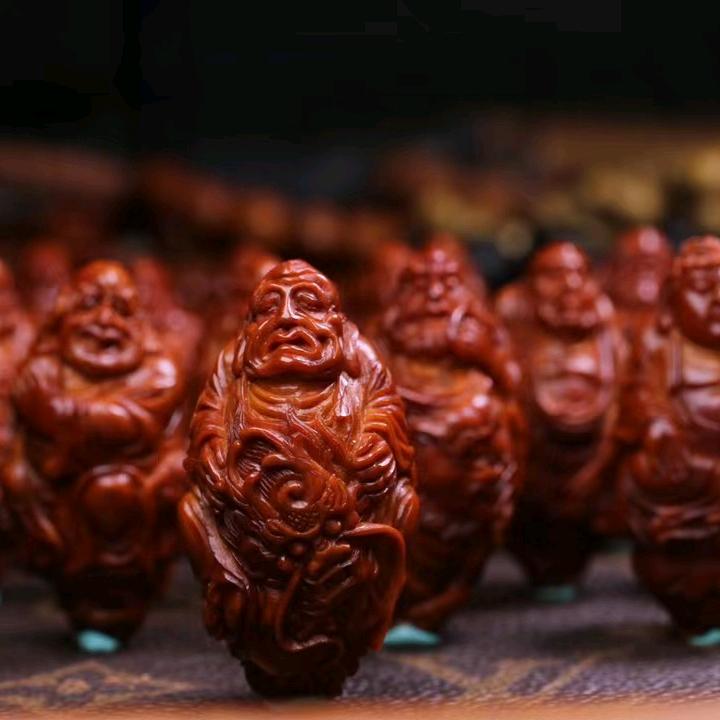 福缘文玩