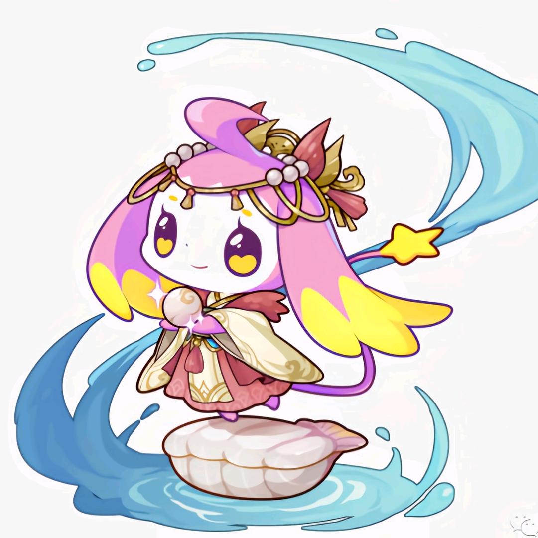啊俊（洛克王国）