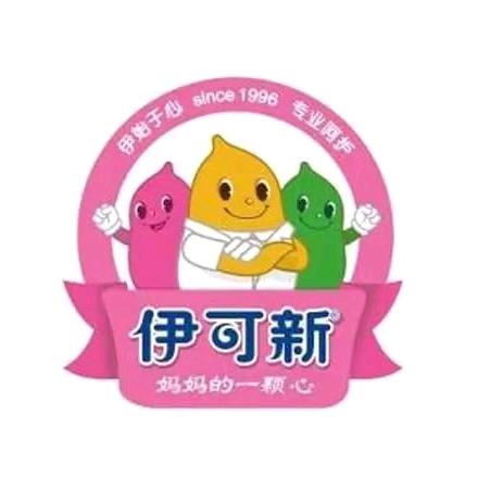 伊可新营养食品旗舰店