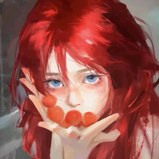 香菜菜.