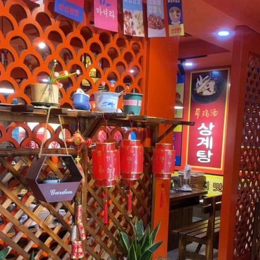 石嘴山市大武口区川釜烤肉总店