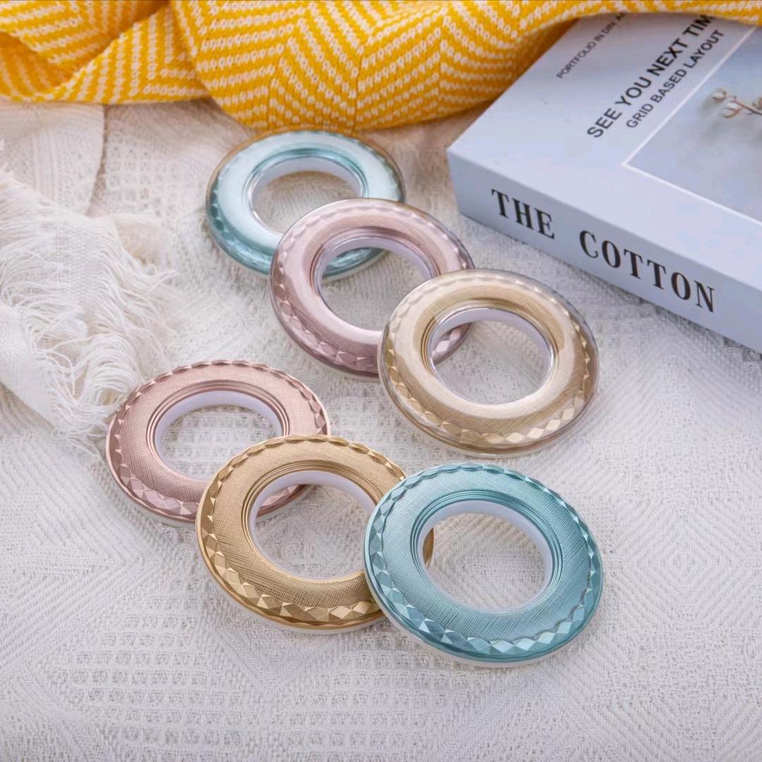 广东窗帘配件源头厂家