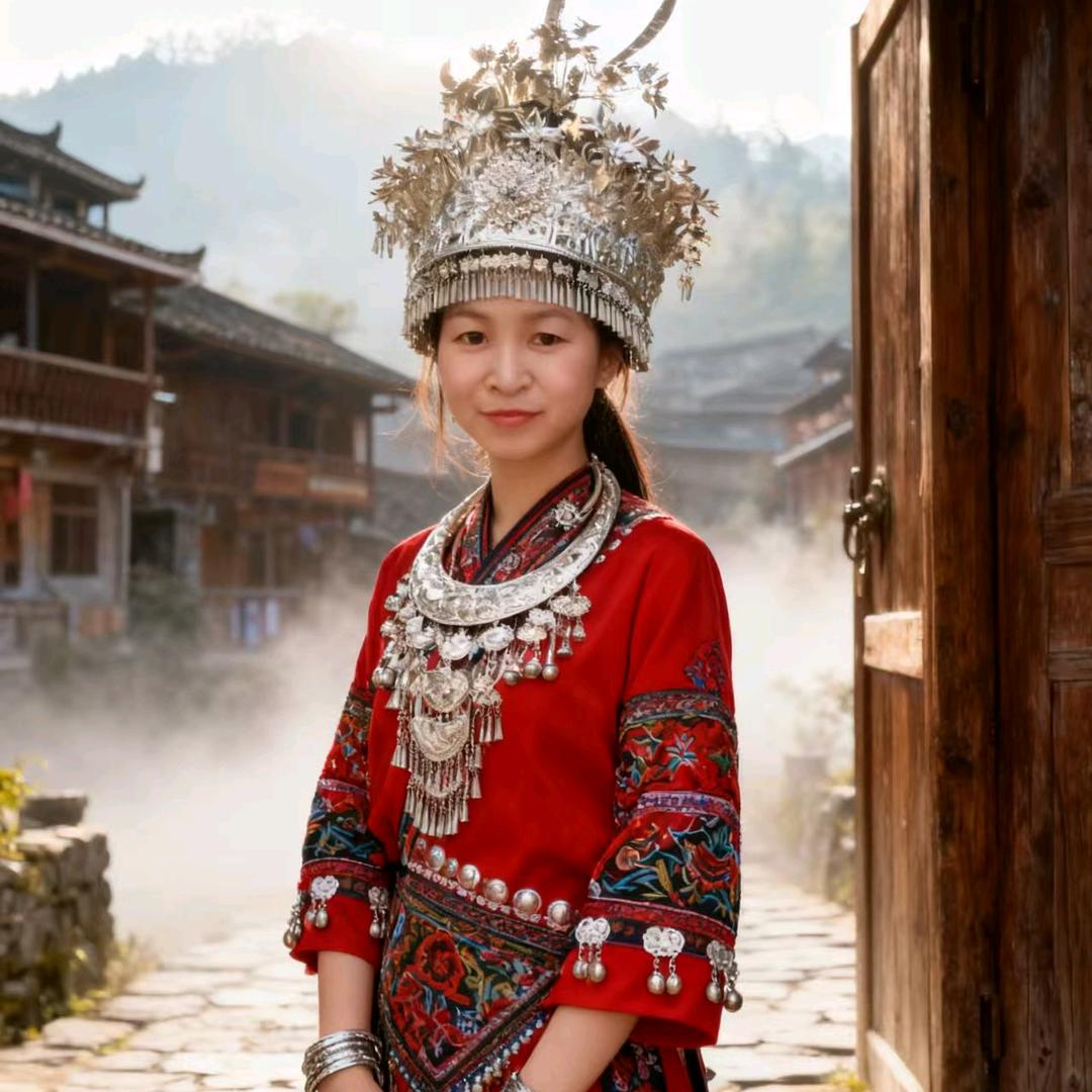 农村小向
