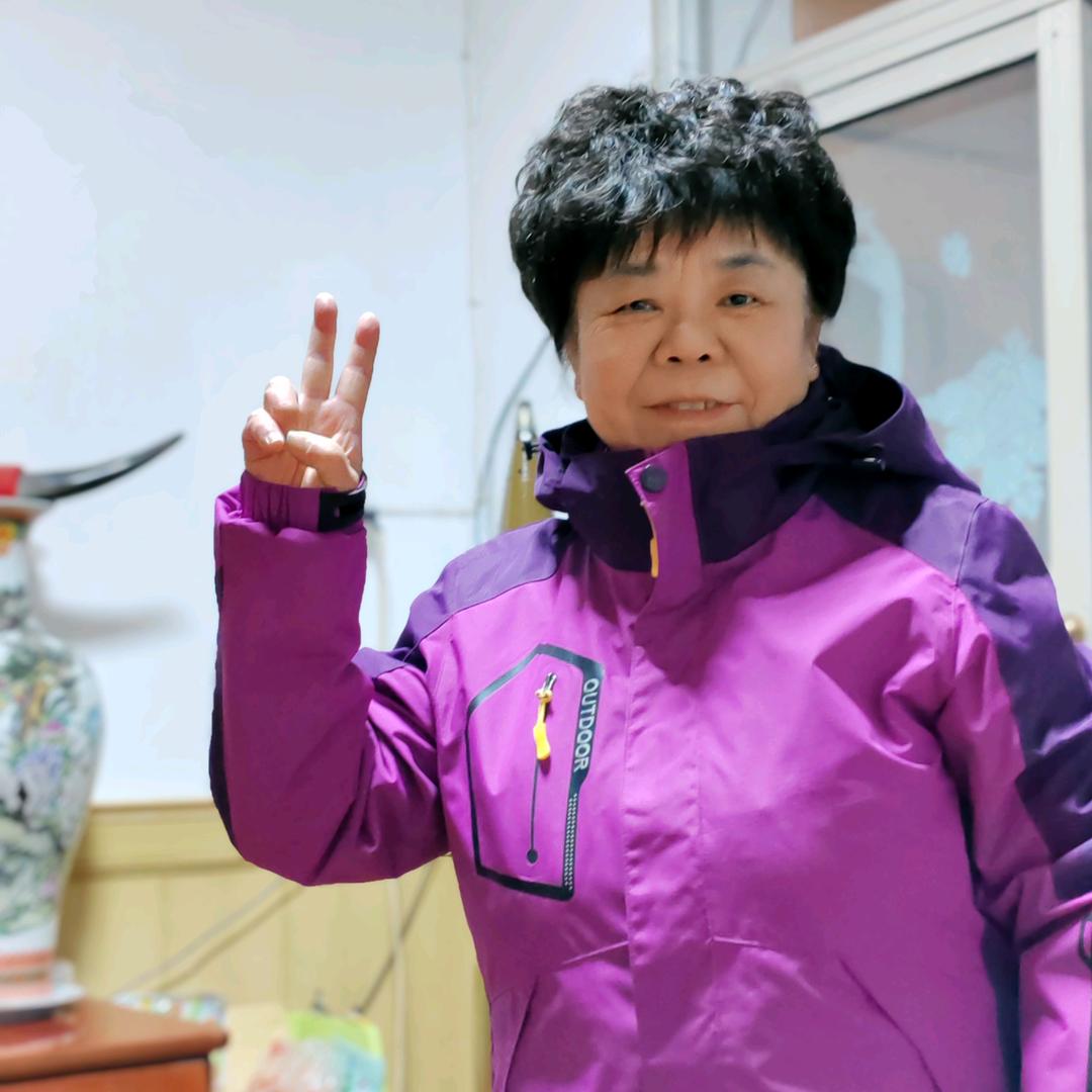 美姐🎤每天下午2：30分开播