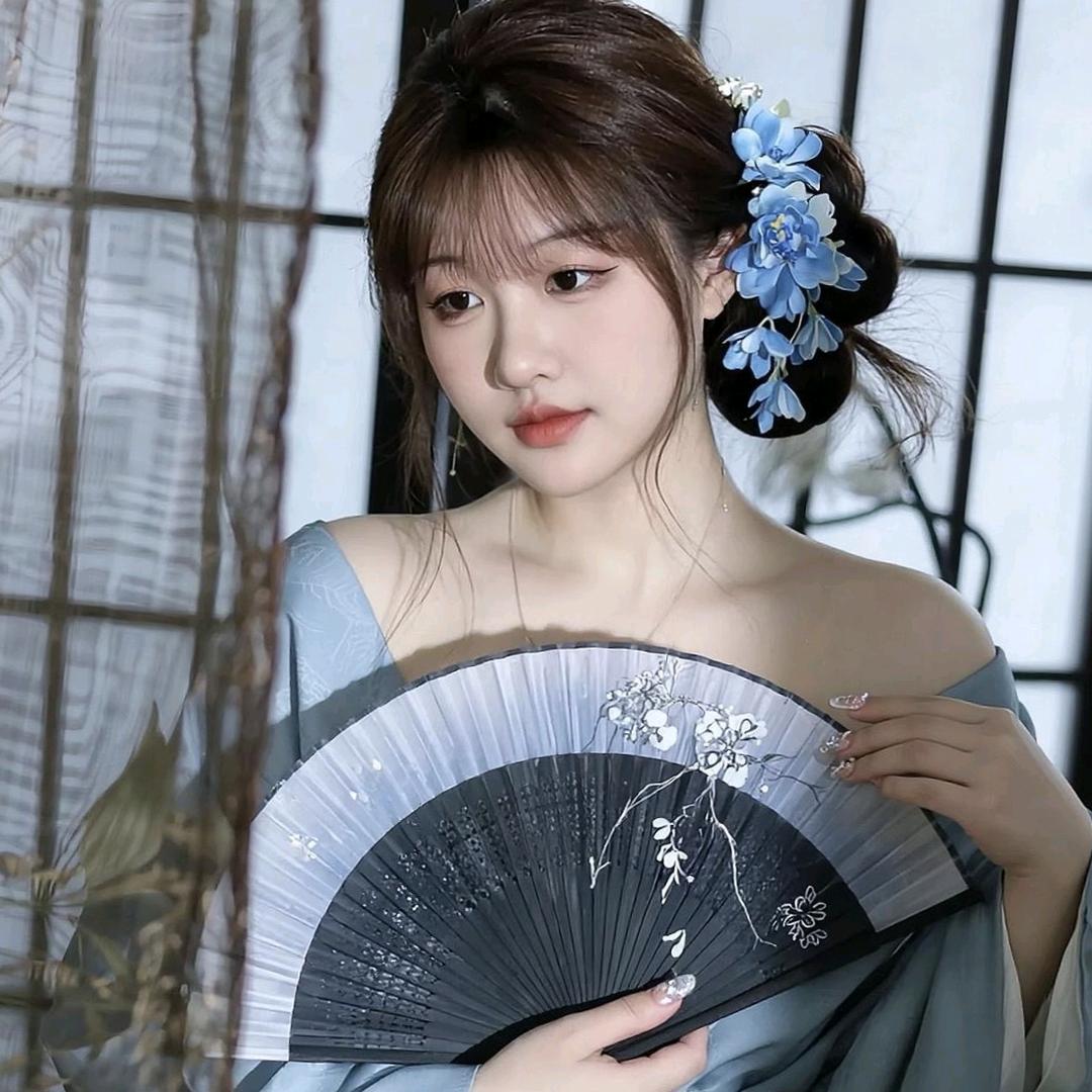 月半的温柔～