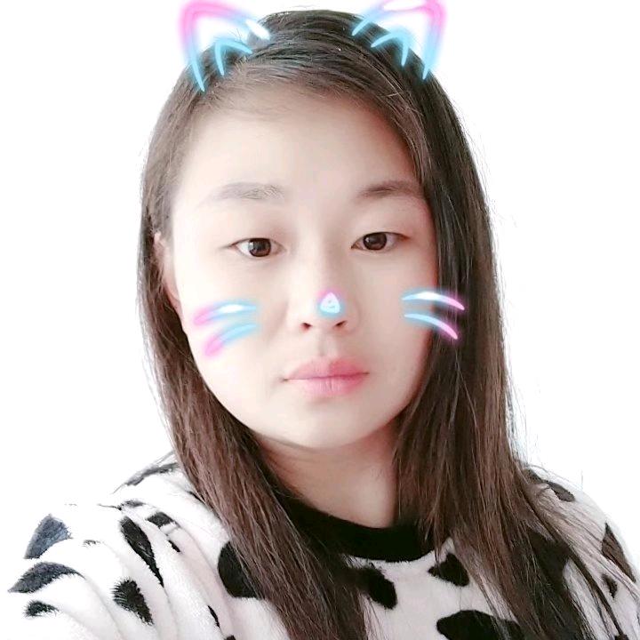 美女