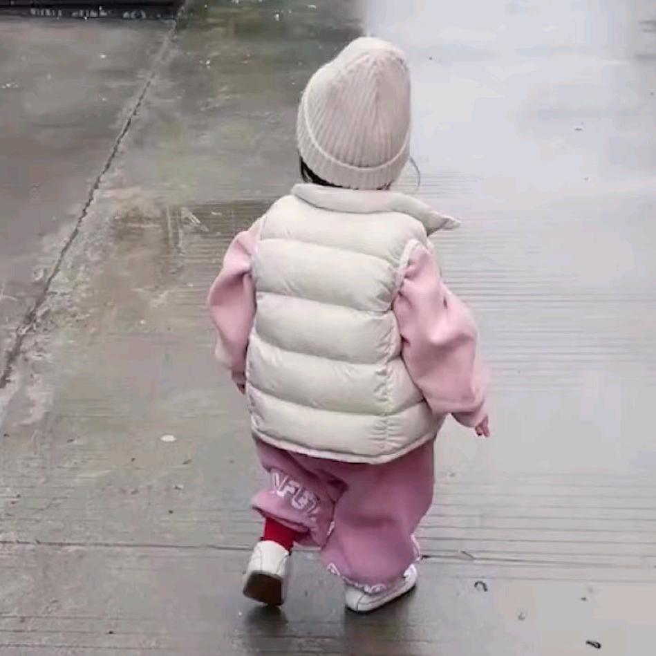没气的裘裘.